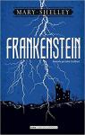 Frankenstein par Shelley