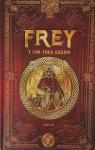 Frey y los tres exilios