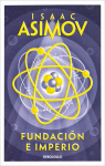 Fundación e Imperio par Asimov