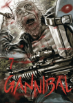 Gannibal vol.7 par Ninomiya