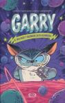 Garry El malvado y guerrero gato aliengena par Marciano
