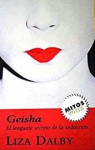 Geisha par Dalby