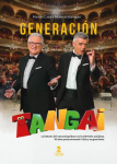 Generacin Tangai: La historia del carnaval gaditano en la televisin andaluza 30 aos promocionando Cdiz y su gran fiesta par Barragn