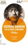 George Dandin ou Le Mari confondu