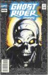 Ghost Rider 2099 par Kaminski