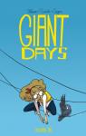 Giant Days 3 par Allison