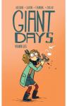 Giant Days Vol. 6 par Allison