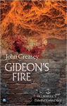 Gideon's Fire par Creasey