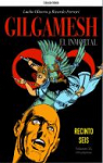 Gilgamesh, el inmortal: Recinto Seis par Ferrari