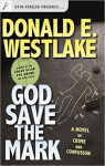 God Save the Mark par Westlake