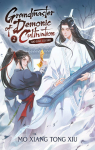 Grandmaster of Demonic Cultivation: Mo Dao Zu Shi (Novel) Vol. 2 par MO XIANG TONG XIU