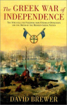 Greek War of Independence: The Struggle for Freedom from Ottoman Oppression