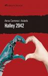 Halley 2042 par Carreras