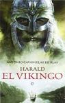 Harald el vikingo par Cavanillas de Blas