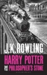Harry Potter & the Philosopher's Stone par Rowling