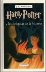 Harry Potter y Las Reliquias de la Muerte par Rowling