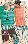 Heartstopper, Tomo 2 par Oseman