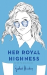 Her Royal Highness par Hawkins