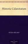 Historia Calamitatum par Ablard