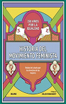 Historia del movimiento feminista par V.V.A.A