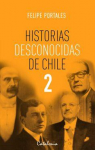 Historias Desconocidas de Chile 2 par Portales