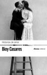 Historias de amor par Bioy Casares