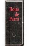 Hojas de Parra / Trabajos prácticos. Fotografías - trabajos prácticos. by PAR... par Parra