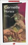 Horace par Corneille