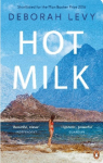 Hot milk par Levy