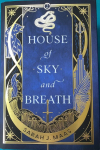 House of Sky and Breath par Sarah J. Maas