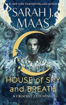 House of Sky and Breath par Maas