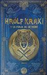 Hrlf Krak y la Forja de un Reino