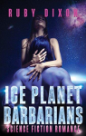 Ice Planet Barbarians par Dixon