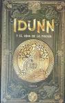 Idunn y el Dios de la Poesa