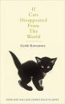 If Cats Disappeared From The World par Kawamura