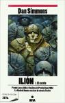 Ilion I. El Asedio par Simmons