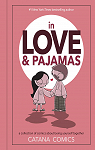 In Love & Pajamas: A Collection of Comics about Being Yourself Together par Chetwynd