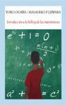 Introducción a la belleza de las matemáticas par Lluís M. Mandado