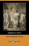 Iphigenia in Tauris par Goethe
