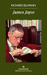 James Joyce par Ellmann