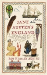 Jane Austen's England par Adkins