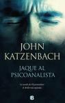 Jaque al psicoanalista par Katzenbach