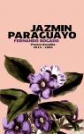 Jazmn paraguayo. Poesa reunida 2014-2006 par Bogado