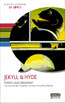 Jekill & Hyde, Robert Louis Stevenson par 