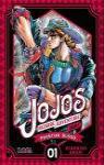 Jojo's Bizarre Adventure Part I Phantom Blood 1 par Araki