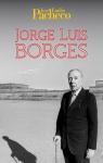 Jorge Luis Borges par Pacheco