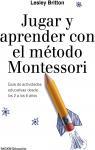 Jugar y aprender con el método Montessori
