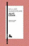 Julio César par Shakespeare