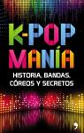 K-POP MANÍA par Press