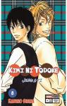 Kimi ni Todoke Vol. 8 par Shiina